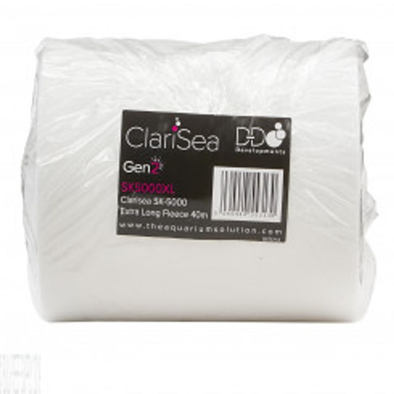 ClariSea Fine Fleece for SK5000 (40m)