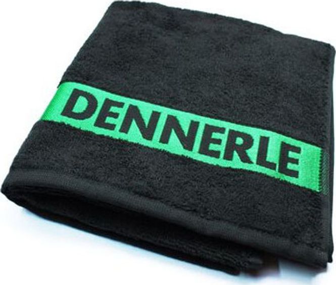 Hovedbilde Dennerle towel black