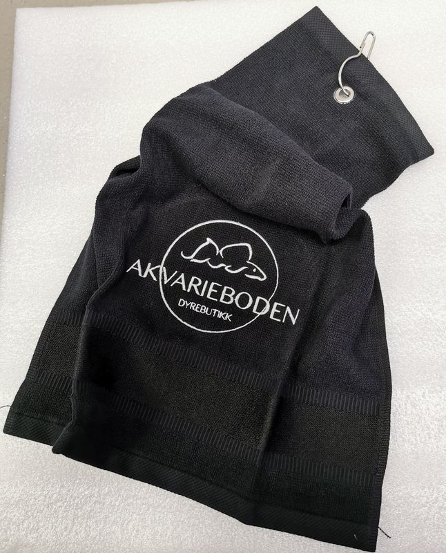 Akvariebodens Handkle M/ Oppheng