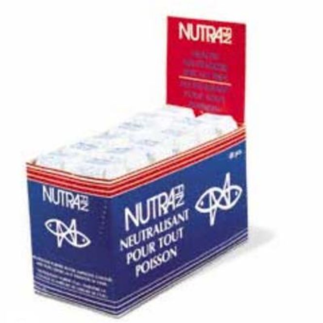 Hovedbilde Nutrafin Neutralizer