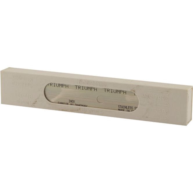 Hovedbilde Blad t/Triumph Skraper