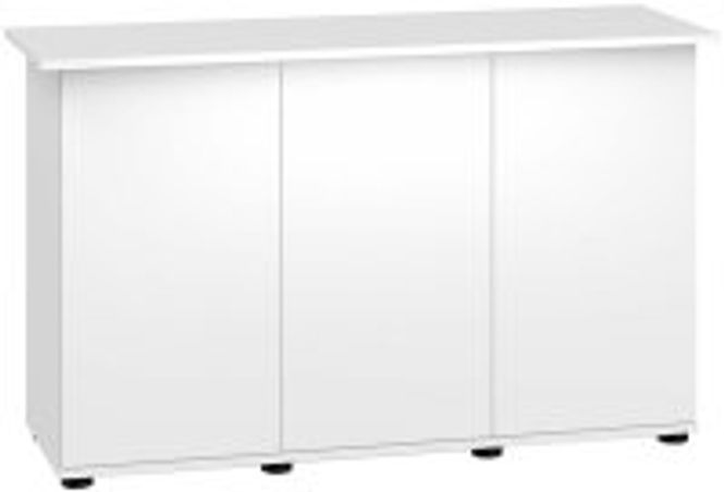 Hovedbilde Juwel Rio SBX akvariebord 240 Hvit