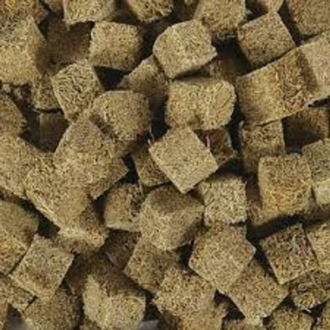 Hovedbilde Tubifex Kuber - 100ml 