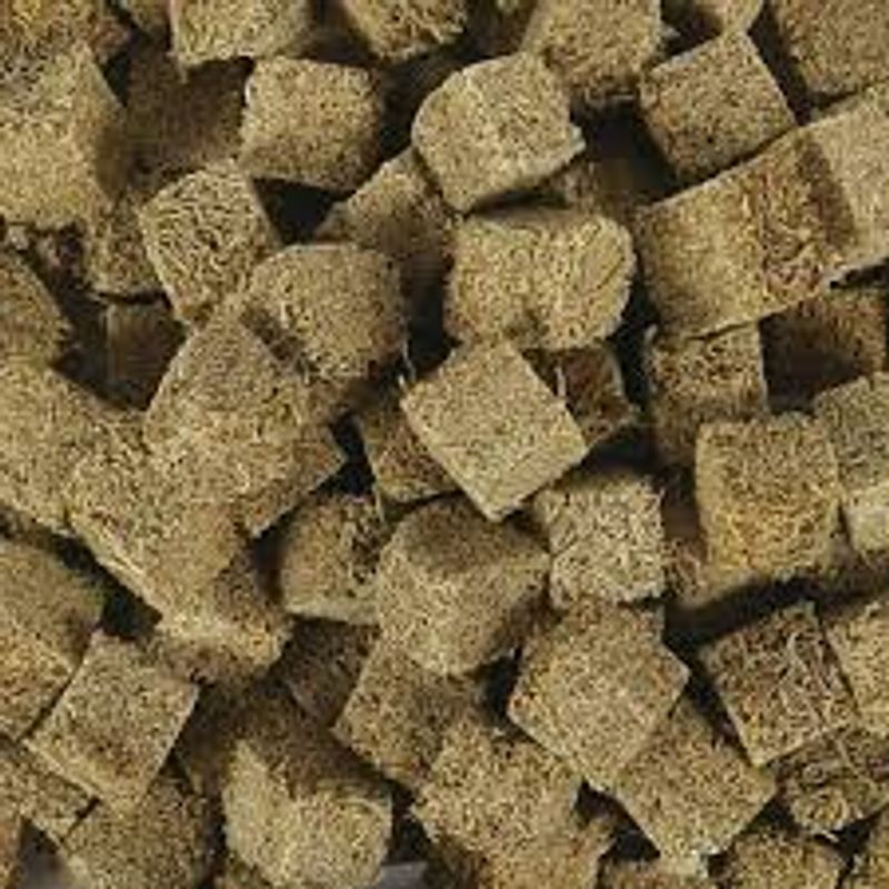 Tubifex Kuber - 200ml 