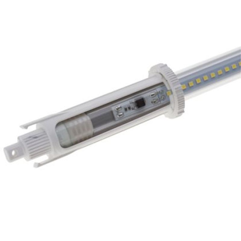 Lysrør LED Universal Plant 14w  70cm (820-950mm)  8000K