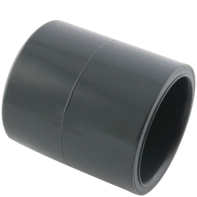 Hovedbilde Lim muffe 40mm