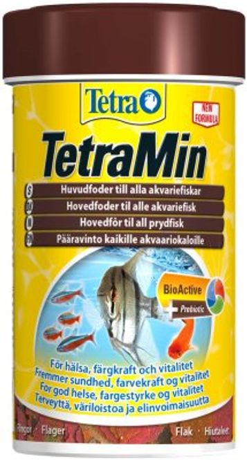 Hovedbilde TETRA Min 250ML