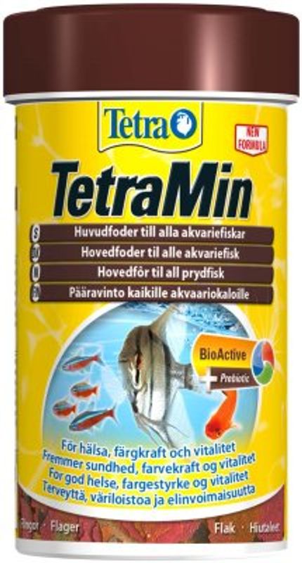 TETRA Min 250ML