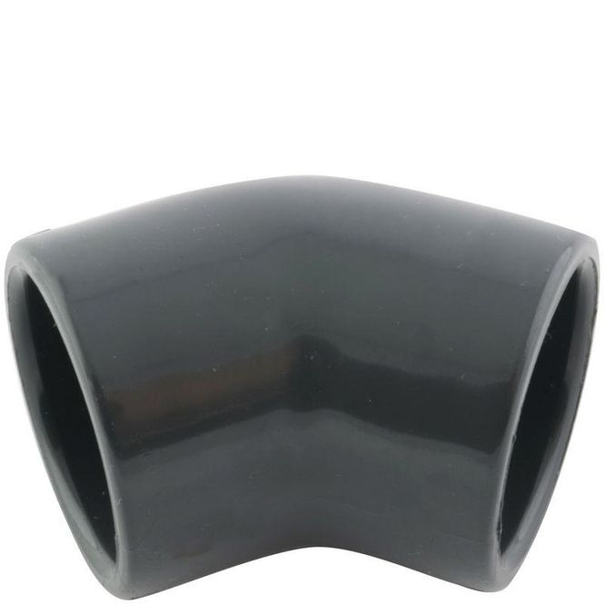 Hovedbilde PVC VINKEL 45' 50mm