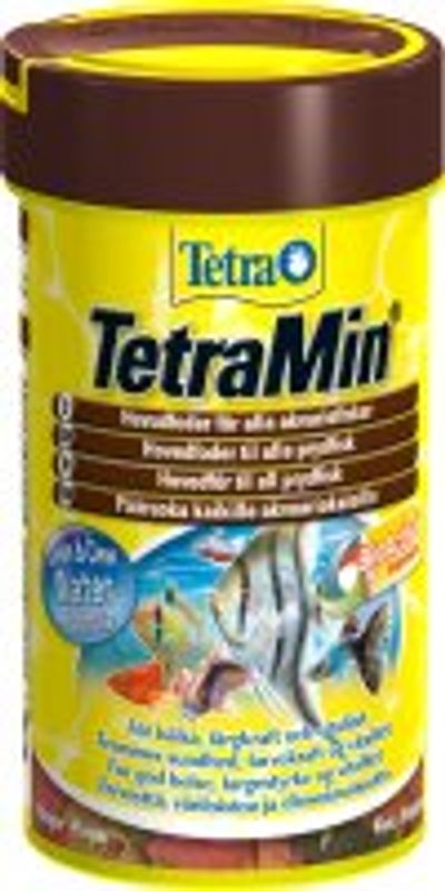 TETRA Min 250ML