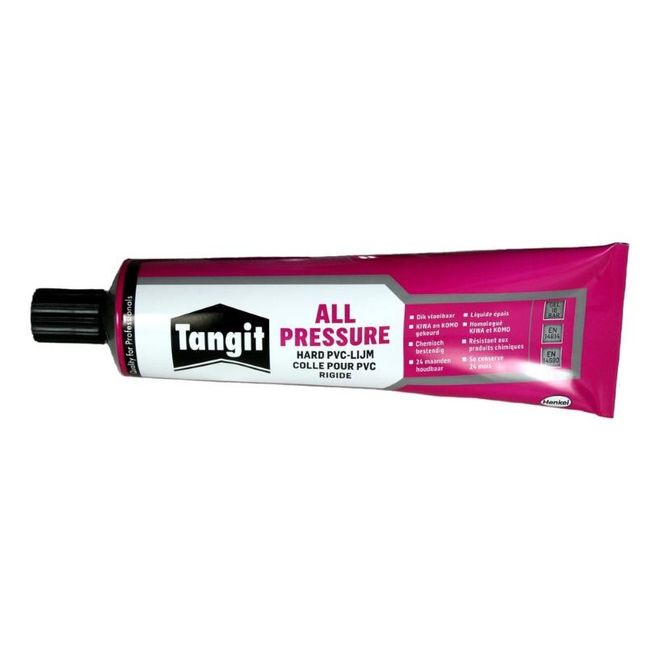 Hovedbilde  Lim Tangit, tube  125gr