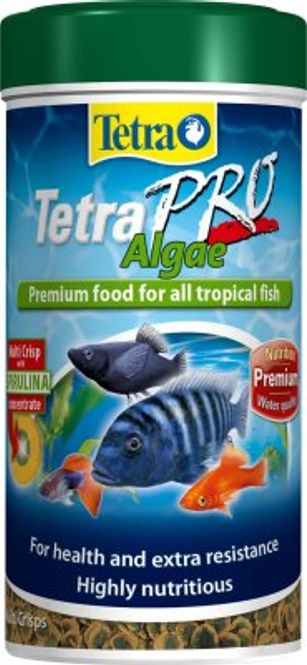 Hovedbilde TETRA PRO ALGAE 500ML