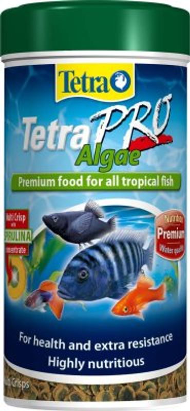 TETRA PRO ALGAE 250ML