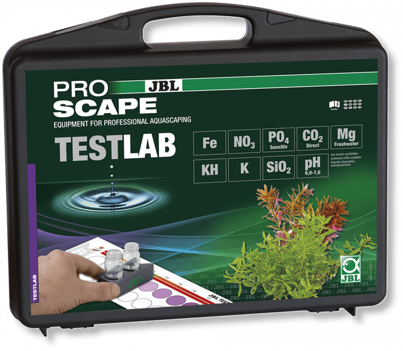 JBL PROAQUATESTLAB PROSCAPE