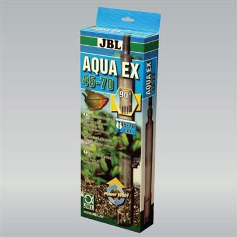 JBL AQUAEX SET 45-70