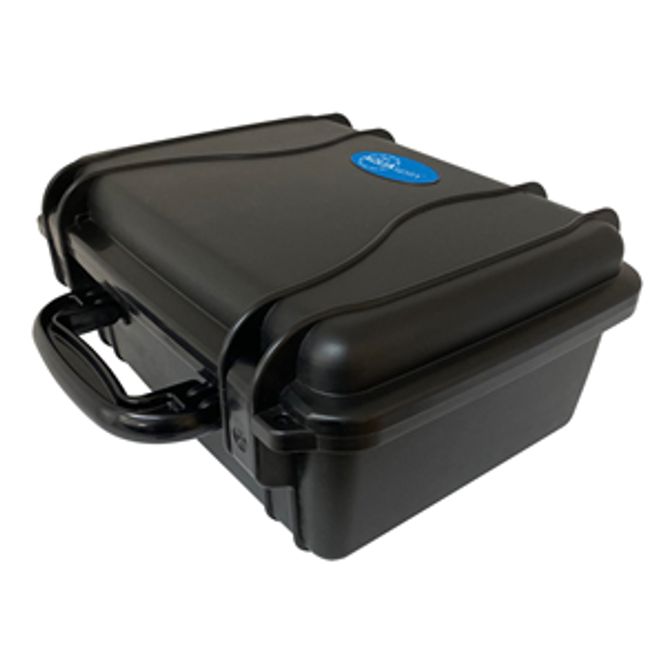 Hovedbilde Api Aquaspin Koffert