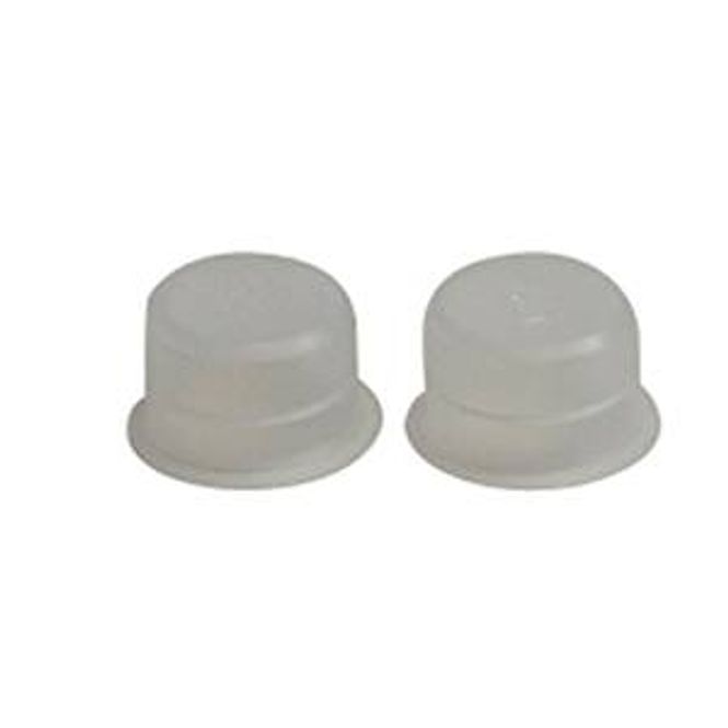 Hovedbilde fluval exhaust plug 14mm 2 pk 