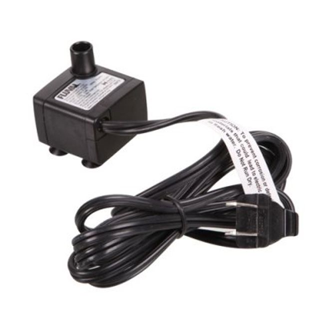 Hovedbilde FLUVAL PUMPE SPEC V 19L