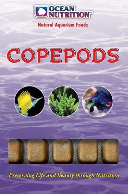 Hovedbilde COPEPODS 100GR