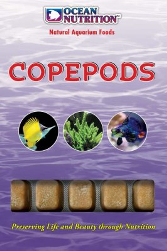 COPEPODS 100GR