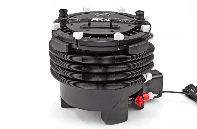  FLUVAL FX4 2650L/H 30W FÖR AKV. < 1000L