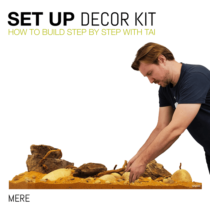Wio Mere River Kit