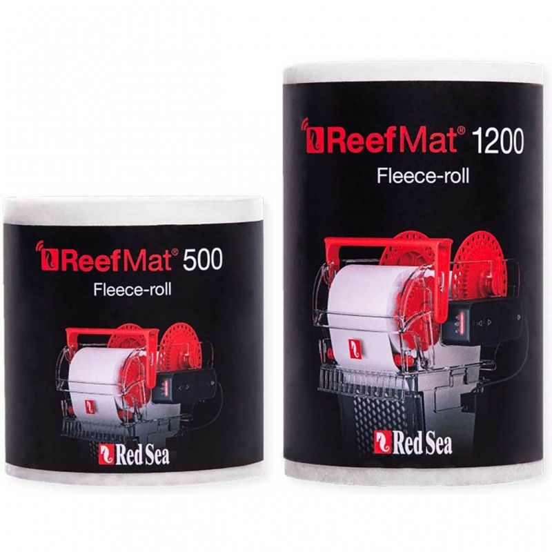 Red Sea ReefMat Replacement Fleece 500 28m