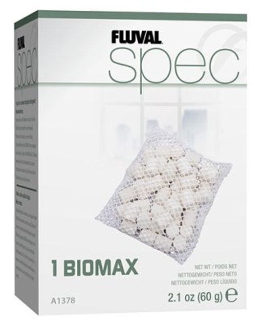 Hovedbilde FLUVAL SPEC/FLEX BIOMAX