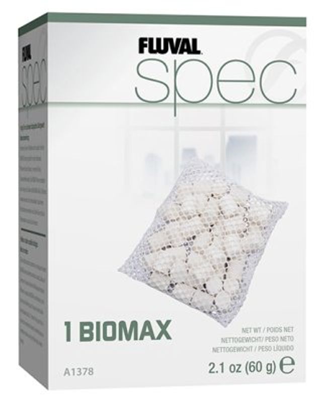 FLUVAL SPEC/FLEX BIOMAX