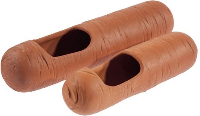Hovedbilde Mallehule small 25x6x6cm