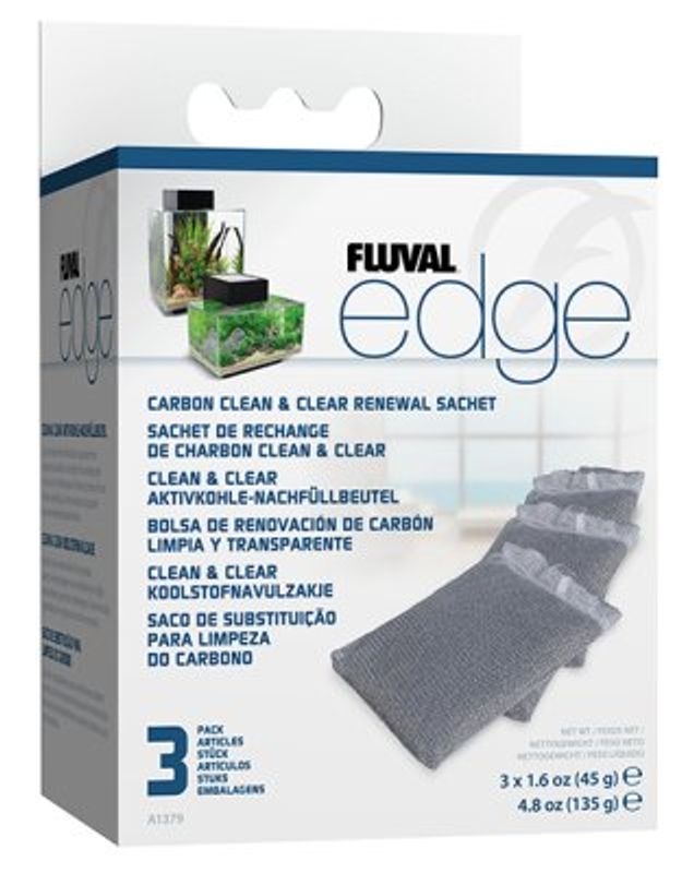 FLUVAL EDGE KULL  FILTER