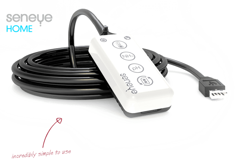 Seneye HOME - Freshwater