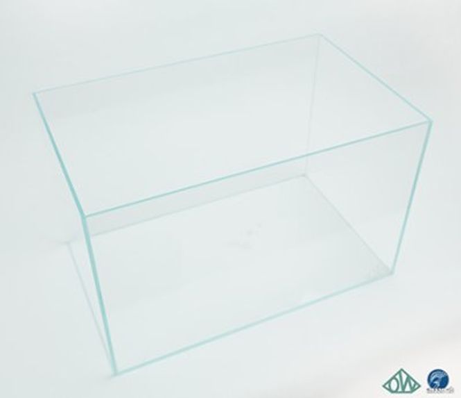 Hovedbilde OPTI WHITE 54L 60x30x30CM 4MM