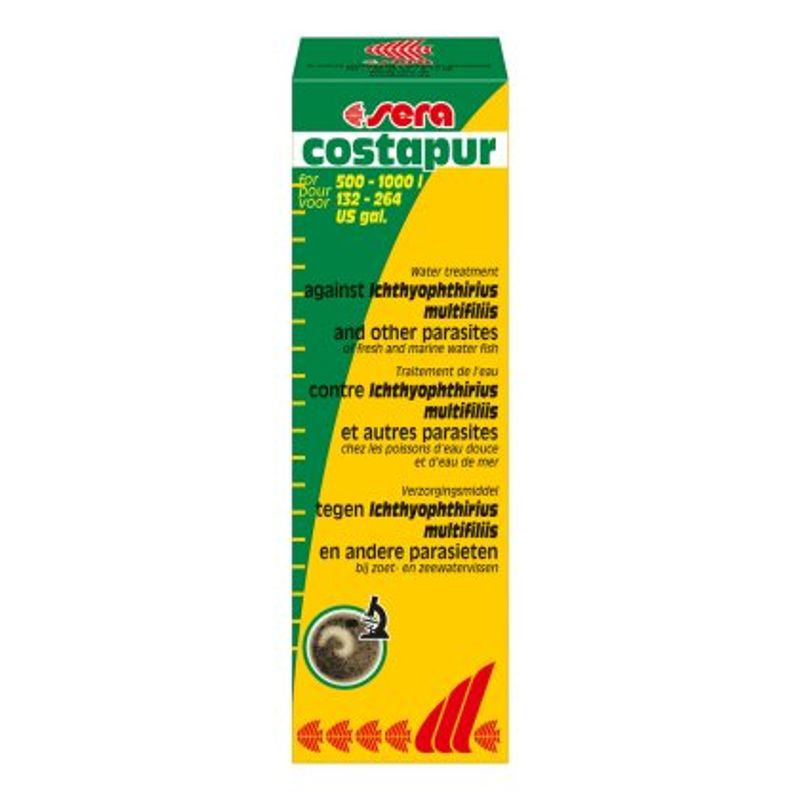 Sera costapur 50ml