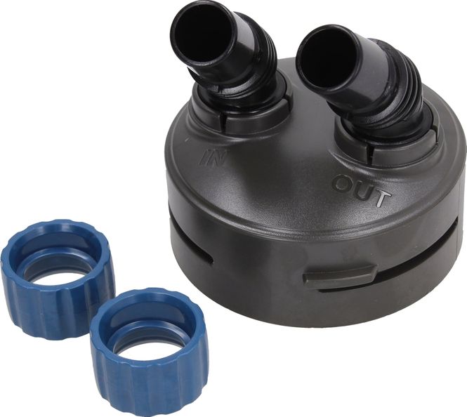 Hovedbilde Oase Slange  Adapter BioMaster