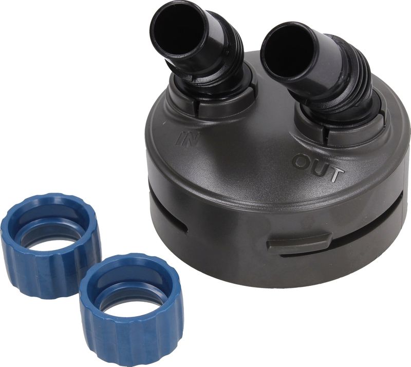 Oase Slange  Adapter BioMaster