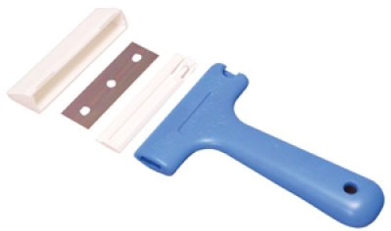Handy MK2 Algeskrape vinklet