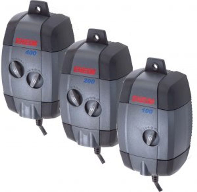 Eheim 400 Luftpumpe