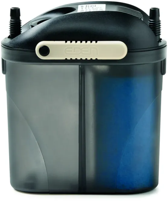 Hovedbilde EDEN PDG 60 Gravel Cleaner
