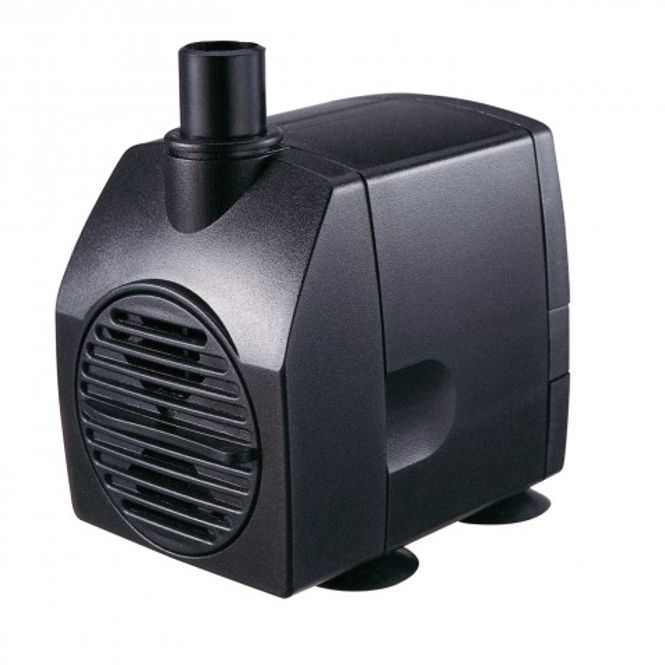 Hovedbilde Aqua Nova Dampumpe 650L/H ,8watts