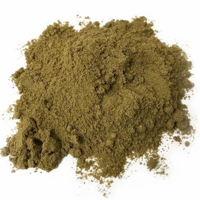 Hovedbilde Vitalis lps coral food  50g