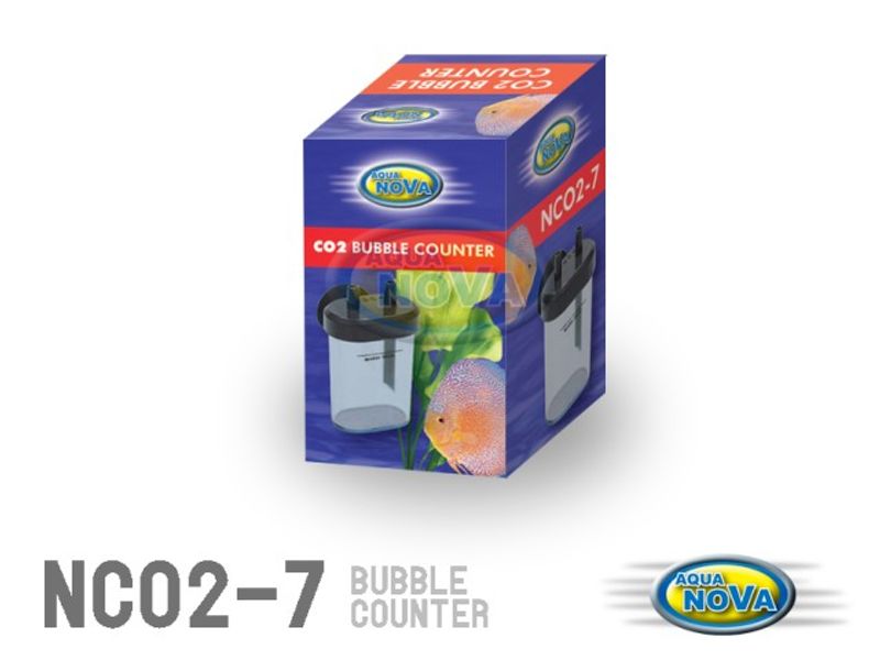 Boble Teller utvendig