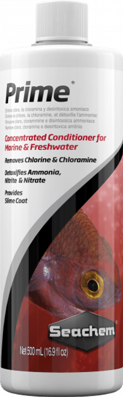 Seachem Prime - 500ml