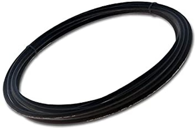 Hovedbilde Osmose Slange - Sort 