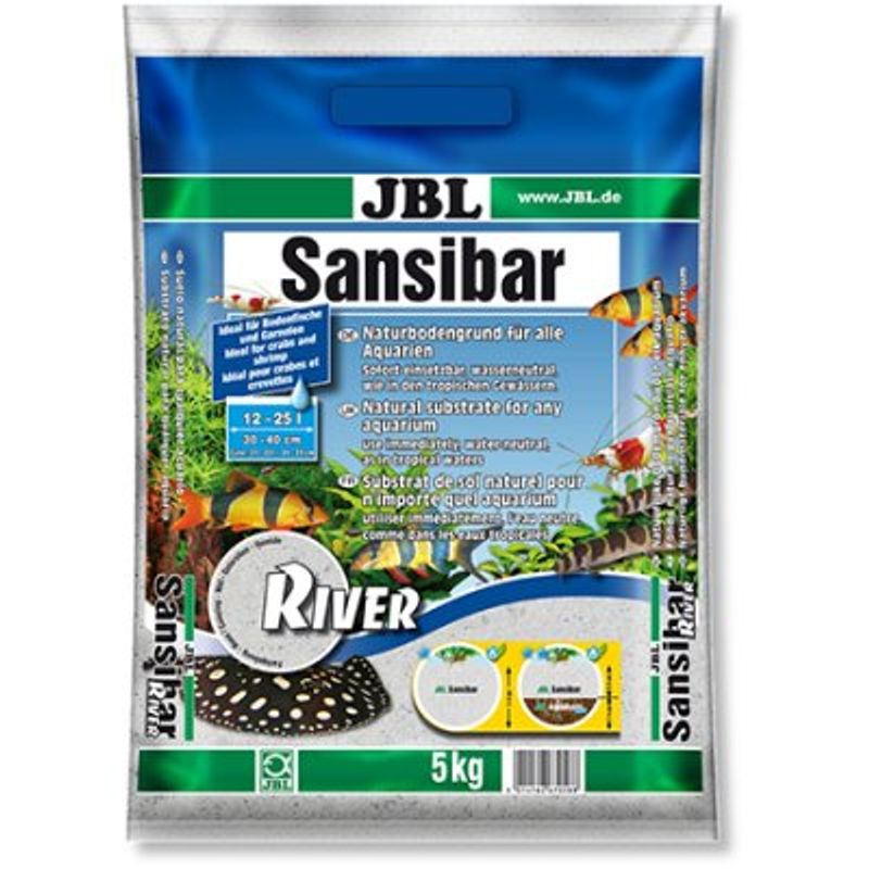 JBL SANSIBAR RIVER 5KG