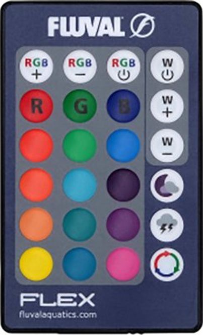 Hovedbilde Fluval Flex  Fjernkontroll