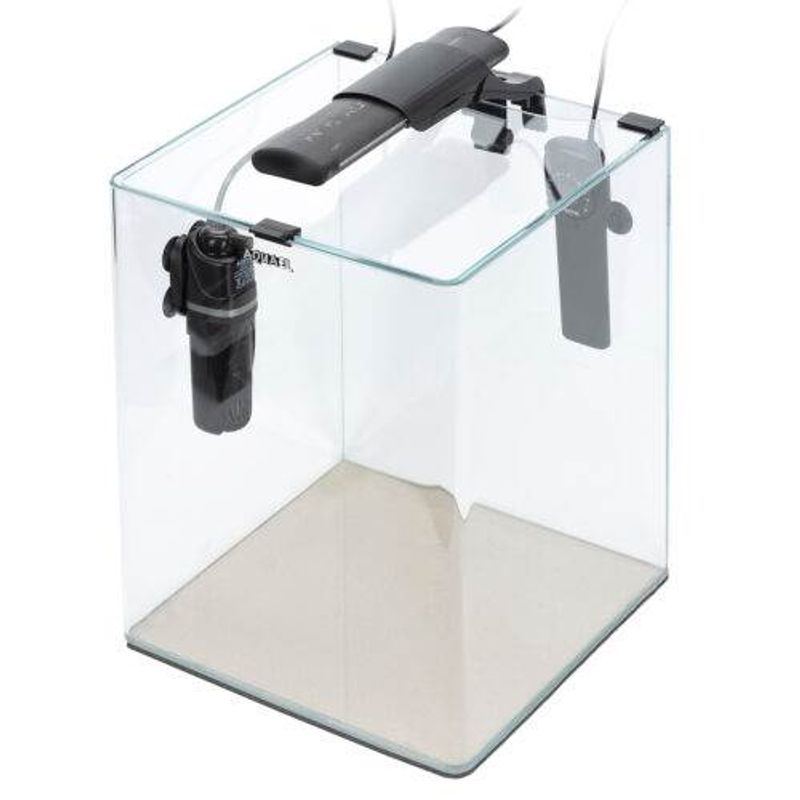 Aquael Optibent 30liter Sort