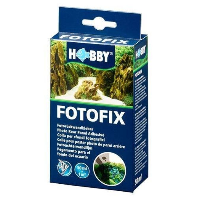 Hovedbilde Hobby Photo Fix 
