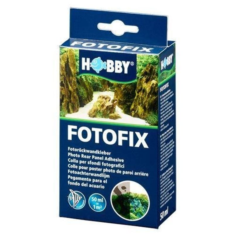 Hobby Photo Fix 