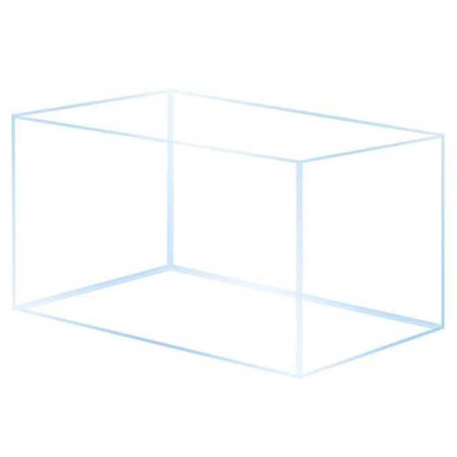 Hovedbilde Optiwhite 60x30x45cm 81liter 